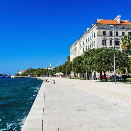 Urban With Sauna Zadar
