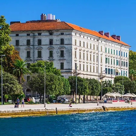 Urban With Sauna Apartamento