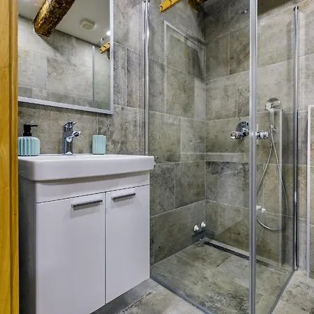 Urban With Sauna Apartamento Zadar