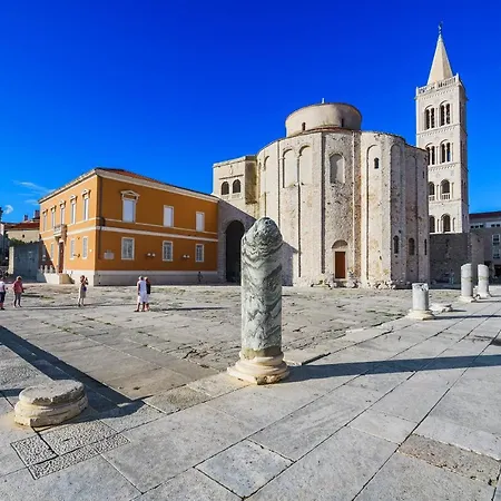 Apartamento Urban With Sauna