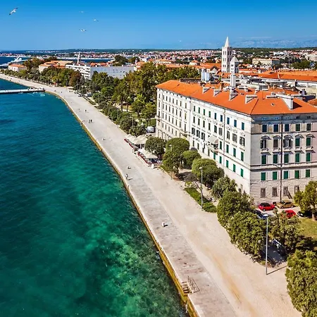 Urban With Sauna Apartamento *