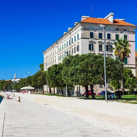 Apartament Urban With Sauna *