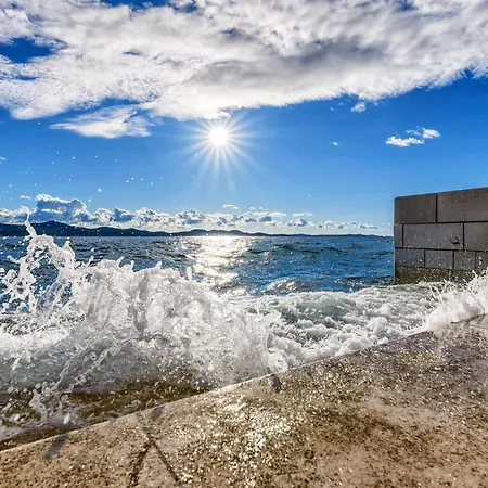 Urban With Sauna Apartamento *