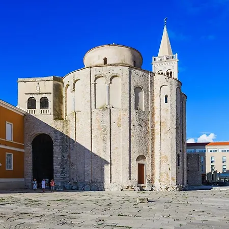 Urban With Sauna * Zadar