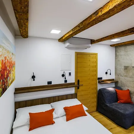 Urban With Sauna * Zadar