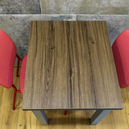 Urban With Sauna Apartamento *