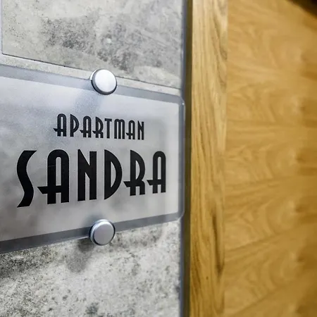 Urban With Sauna Apartamento