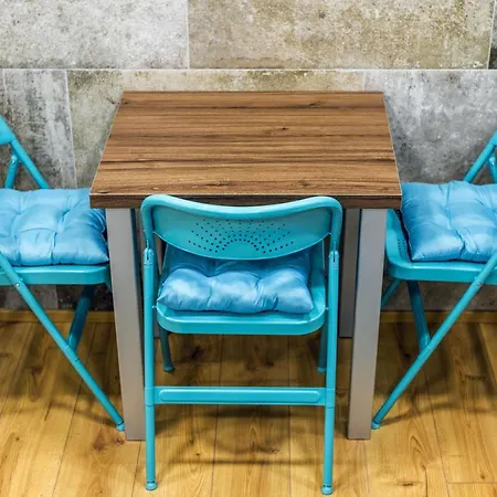 Urban With Sauna * 扎达尔