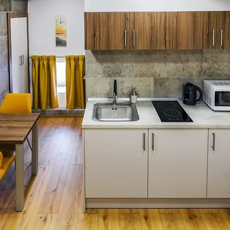 Urban With Sauna * 扎达尔