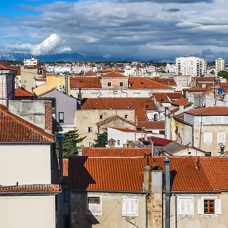 Urban With Sauna 公寓