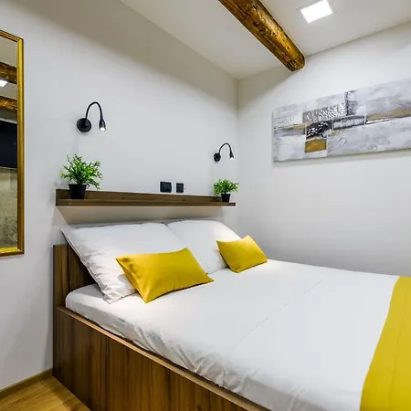 Urban With Sauna * 扎达尔