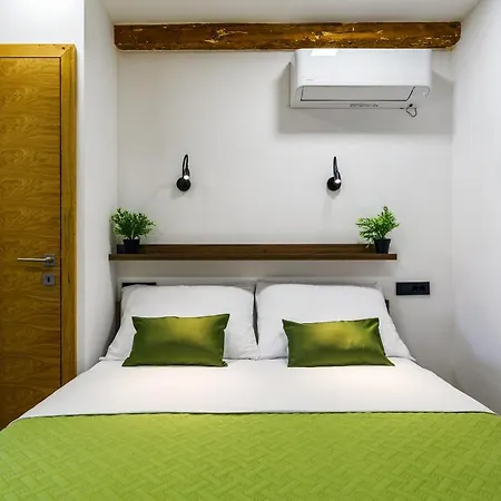 Urban With Sauna Apartment Zadar