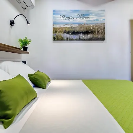 Urban With Sauna Appartement *