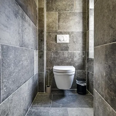 Urban With Sauna Appartement *