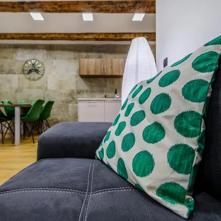 Urban With Sauna Apartment *