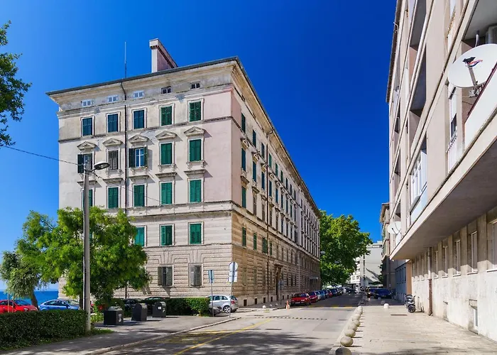 Urban With Sauna Apartment *