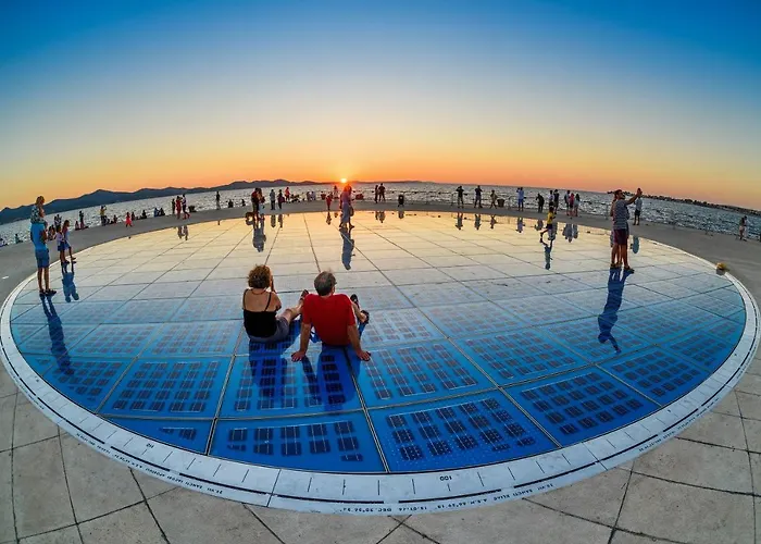 Apartment Urban With Sauna