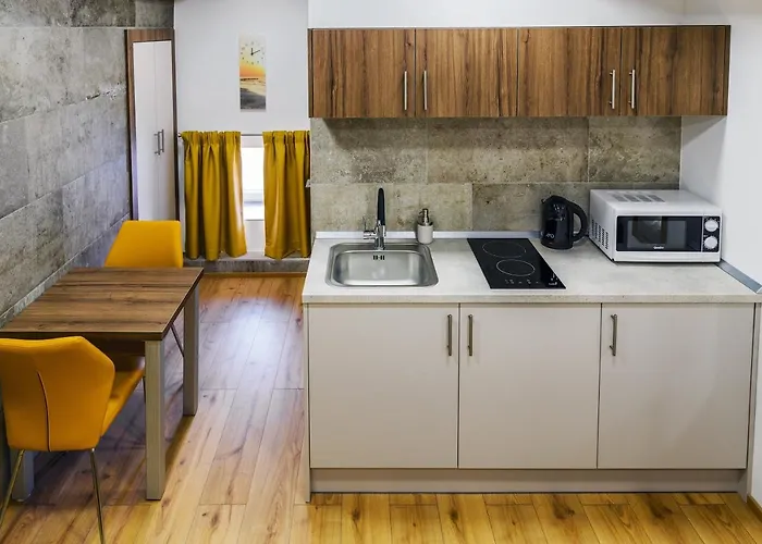 Urban With Sauna * Zadar