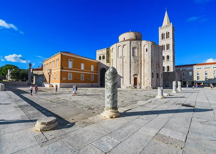Apartment Urban With Sauna