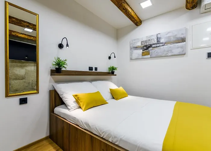 Urban With Sauna * Zadar