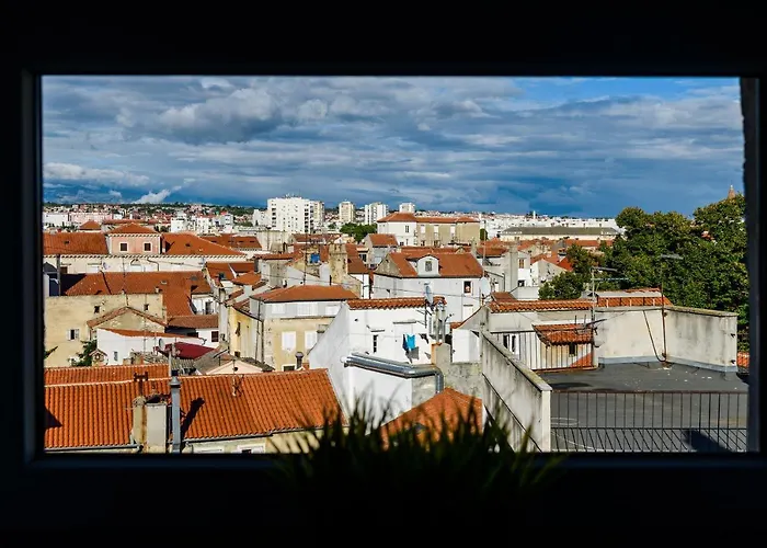 Urban With Sauna Apartment