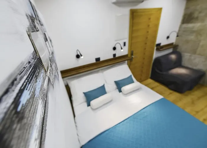 Apartment Urban With Sauna *