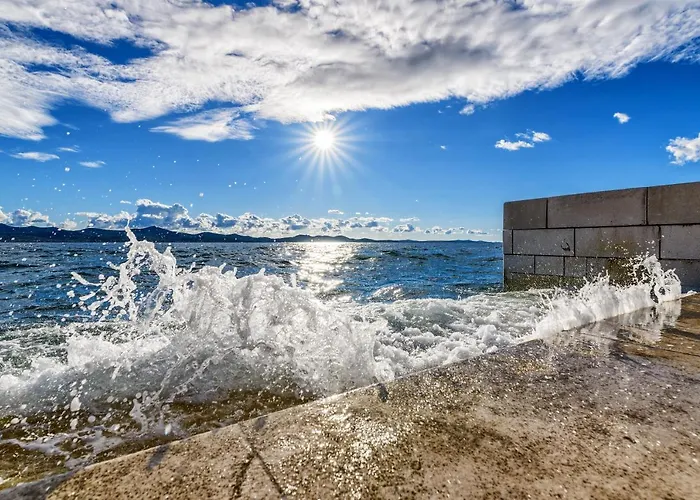 Urban With Sauna Apartment *