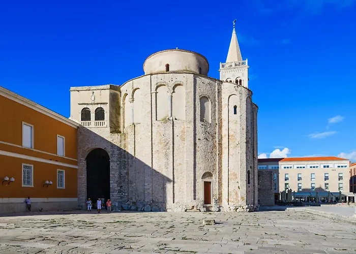 Urban With Sauna * Zadar
