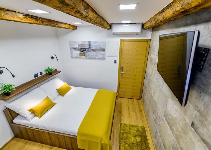 Apartment Urban With Sauna *