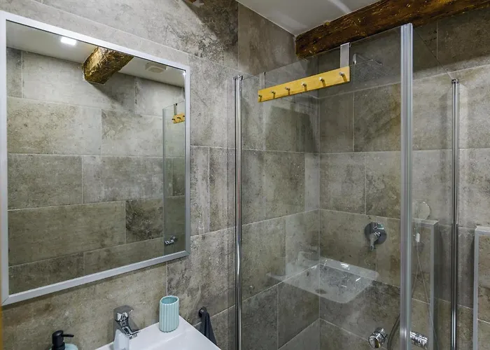 Apartment Urban With Sauna *