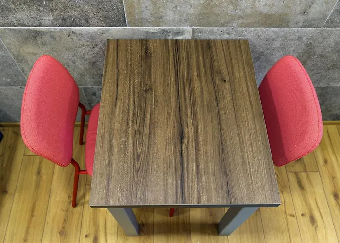 Urban With Sauna Apartment *