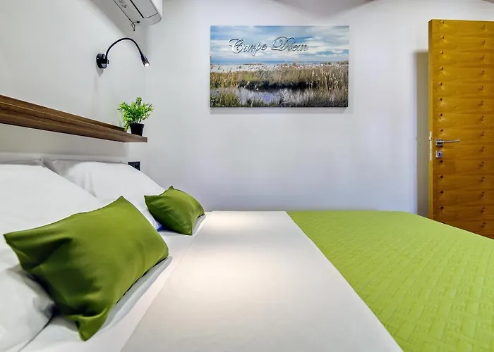 Urban With Sauna Apartment *