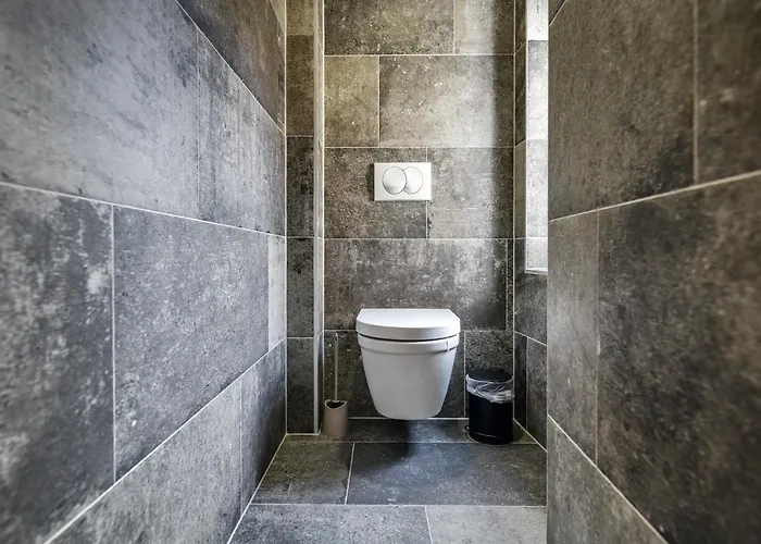 Urban With Sauna Apartment *