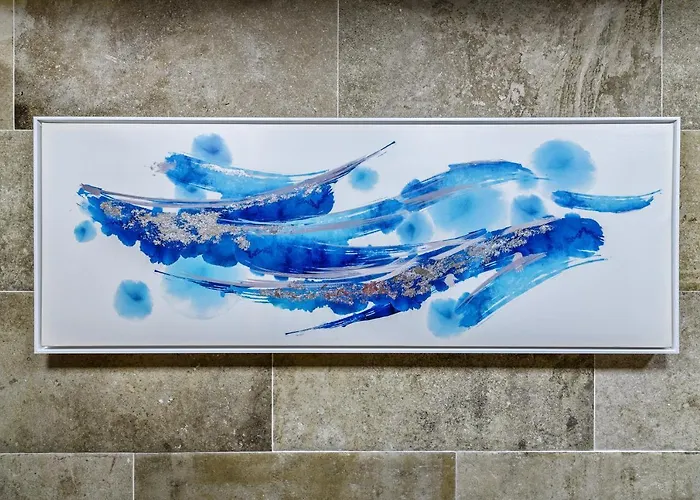 Apartment Urban With Sauna Zadar